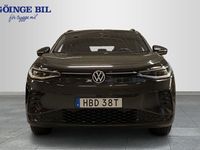 begagnad VW ID4 GTX Comfort Plus Sport