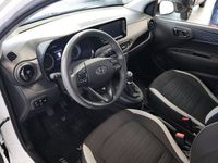 begagnad Hyundai i10 Essential 1.0 MPi 67hk - Carplay