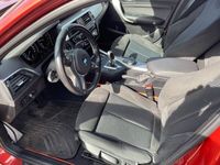 begagnad BMW 118 i 5-dörrars Steptronic M Sport 136hk