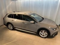 begagnad VW Golf Alltrack 2.0 TDI 4Motion Euro 6