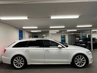 begagnad Audi A6 Allroad Quattro 3.0 TDI V6 S Tronic Sport | DRAGKROK