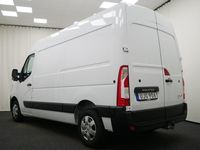 begagnad Renault Master Skåp phII Nordic 150 L2H2 FWD