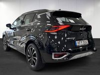 begagnad Kia Sportage PHEV GT-Line Inkl Vinterhjul