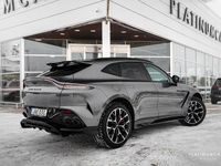 Begagnad Aston Martin DBX 707 707 HK (519 kW) 2022 Grå SUV