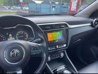 Begagnad MG ZS 105 kW (143 HK) 2021 SUV