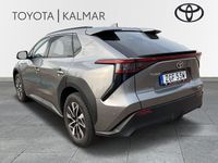 begagnad Toyota bZ4X 71.4 kWh AWD Executive Demo 2023, SUV