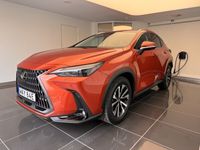 begagnad Lexus NX350h AWD Executive Teknikpaket/Vinterhjul