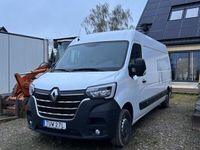 begagnad Renault Master 3.5 T 2.3 dCi Euro 6