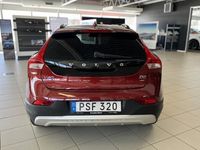 begagnad Volvo V40 CC D2 Momentum I Värmare I VOC 2015, Kombi