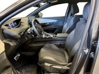 Begagnad Peugeot 5008 GT 131 HK (96 kW) 2024 Grå Minibuss