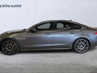 begagnad Jaguar XF 3.0D R-Sport Se Spec (300hk)