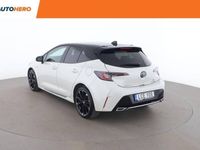 begagnad Toyota Corolla Hybrid e-CVT / Carplay, Keyless, Rattvärme