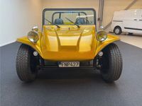 begagnad VW Buggy Beach1300