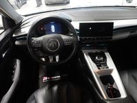 Begagnad MG MG5 EV Long Range 114 kW (156 HK) 2022 Grå Kombi