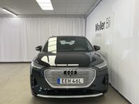 begagnad Audi Q4 e-tron 40 PROLINE /Evolutionspaket /Matrix