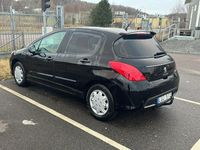 Begagnad Peugeot 308 111 HK (81 kW) 2011