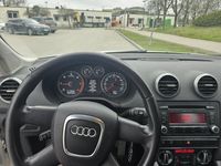 begagnad Audi A3 Sportback 1.6 TDI