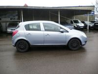 begagnad Opel Corsa 5-dörrar 1.3 CDTI ecoFLEX Euro 4