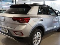 begagnad VW T-Roc 1.5 TSI DSG 2024, SUV