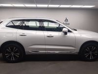 begagnad Volvo XC60 T6 AWD Recharge Inscription Expression