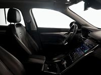 Begagnad MG Marvel R Performance 211 kW (288 HK) 2022 Svart SUV