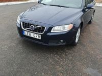 Begagnad Volvo V70 231 HK (169 kW) 2011 Kombi