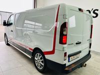 begagnad Renault Trafic Skåpbil 2.7t 1.6 dCi FORMULA EDITION/Moms