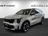 Begagnad Kia Sorento Advance 252 HK (185 kW) 2025 Grå SUV