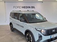 begagnad Ford Tourneo Courier 2024 ACTIVE 7VÄX Automat 2023, Minibuss