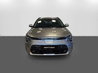 Begagnad Kia Niro 11 kW (15 HK) 2022 Grå SUV
