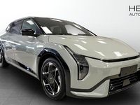 Ny Kia EV4 GT-Line 2026 Grön Sedan