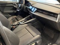 begagnad Audi A3 Sportback 45 TFSI e