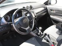 begagnad Suzuki Vitara 1.4 Hybrid 4WD Select