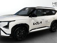 Begagnad Kia EV5 2026 Vit SUV