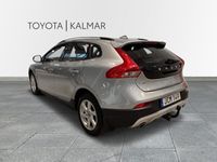 begagnad Volvo V40 CC T4 AWD Aut Drag