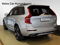 begagnad Volvo XC90 T8 AWD Recharge