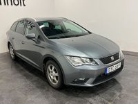 begagnad Seat Leon ST 1.2 TSI Euro 6 / Drag / M-värmare