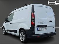 begagnad Ford Transit Connect 200 1.6 TDCi /MOMSBIL/DRAG/BACKKAM