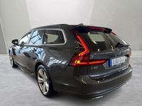 begagnad Volvo V90 B4 Diesel Momentum Advanced Edt 2022, Kombi