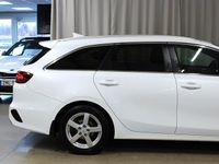 begagnad Kia Ceed Cee´d1.4 T-GDI , DCT, GT-Line, Navi, B-kamera 2019, Halvkombi