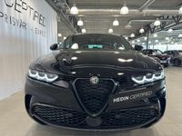 begagnad Alfa Romeo Tonale Veloce 1 3 phev 280hk at6