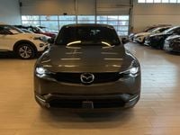 Begagnad Mazda MX30 Makoto 170 HK (125 kW) 2023 Grå SUV