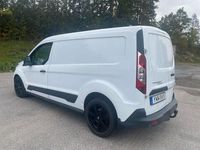 Begagnad Ford Transit Connect 120 HK (88 kW) 2018 Vit Minibuss