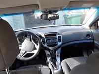 begagnad Chevrolet Cruze 1.7 TD VCDi Euro 5