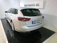 begagnad Opel Insignia SPORTS TOURER 2.0 CDTI 4x4/Drag/Värmare/V-hjul