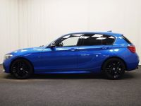 begagnad BMW 120 M-sport