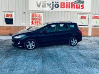 begagnad Peugeot 308 SW 1.6 HDi FAP, PANORAMA