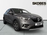 Begagnad Renault Arkana Bose Edition 144 HK (105 kW) 2021 SUV
