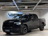 begagnad Dodge Ram Limited Night Edt Luft Pano H/K 22" S&V