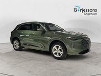 Ny Audi Q5 Design 299 HK (219 kW) 2025 Grön SUV